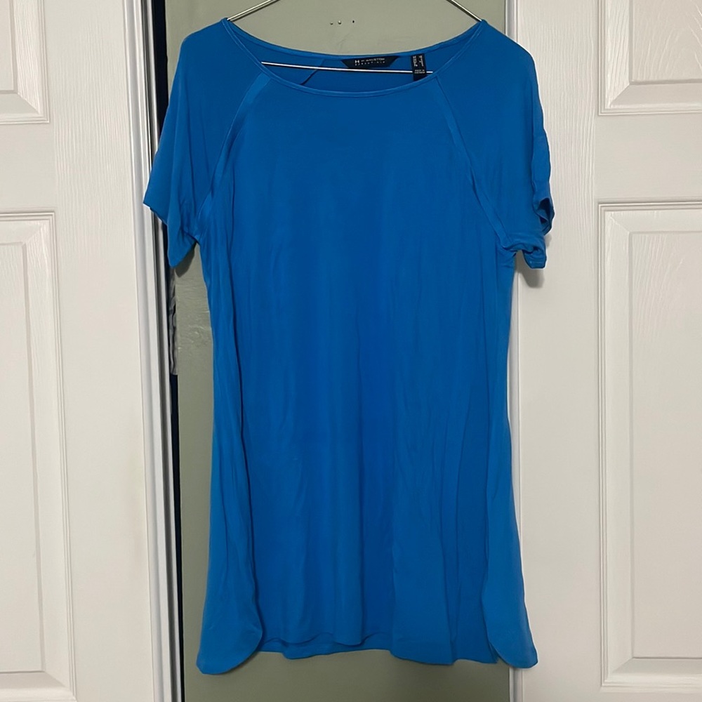 H By Halston Women’s T-Shirt, Size XS, Great Condition!